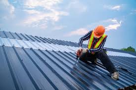 Trusted Roanoke, TX Roofing Services Experts